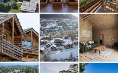 23 mars 2025 – Journée bien-être à Nendaz