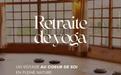 Retraite « Un voyage au Coeur de Soi » en Galice, du 05 au 10 septembre 2025