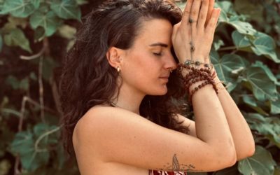 BREATHWORK, respiration cosmique
